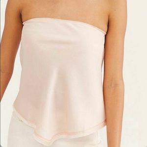 Free People Take You Anywhere Tube Top
